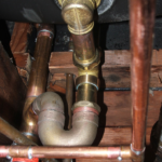 antique plumbing fixture refurbishing richmond, ca